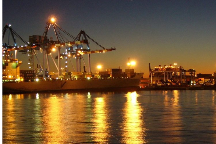 development of Canadian city Gwadar project