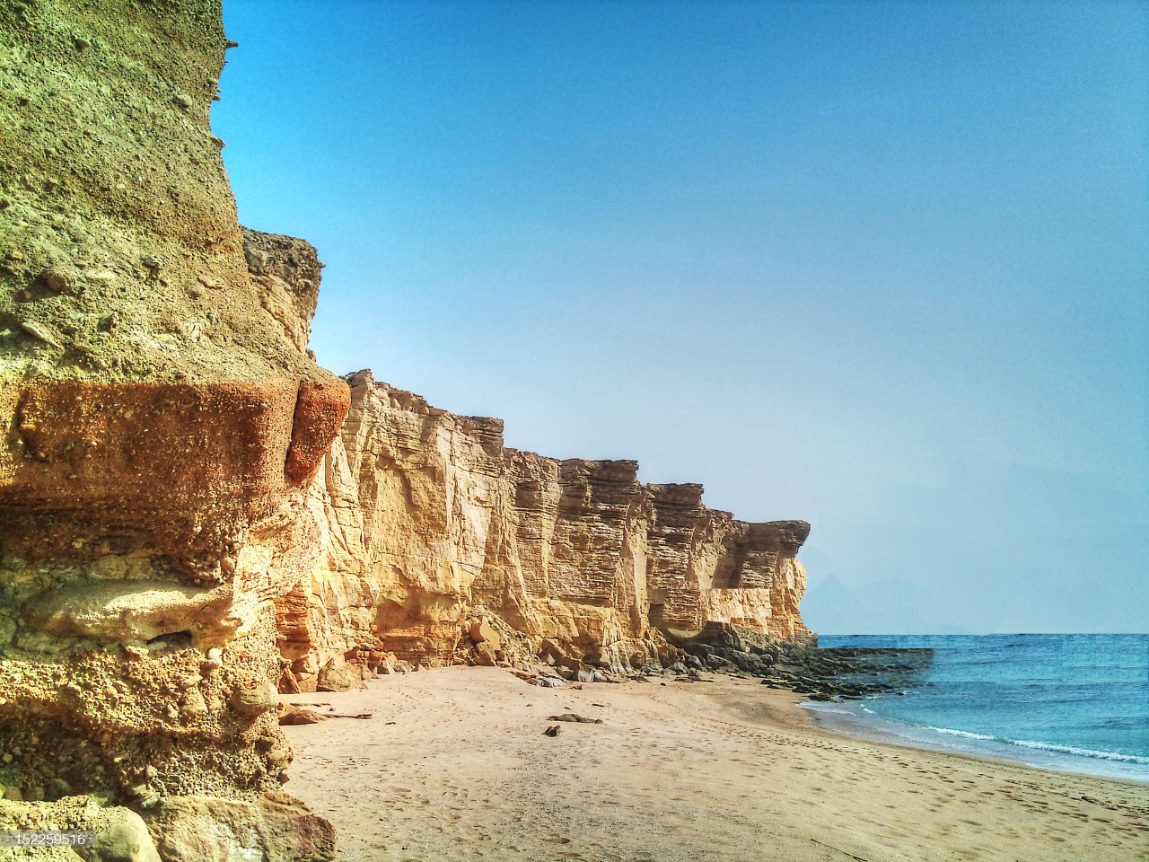 Canadian city Gwadar project
